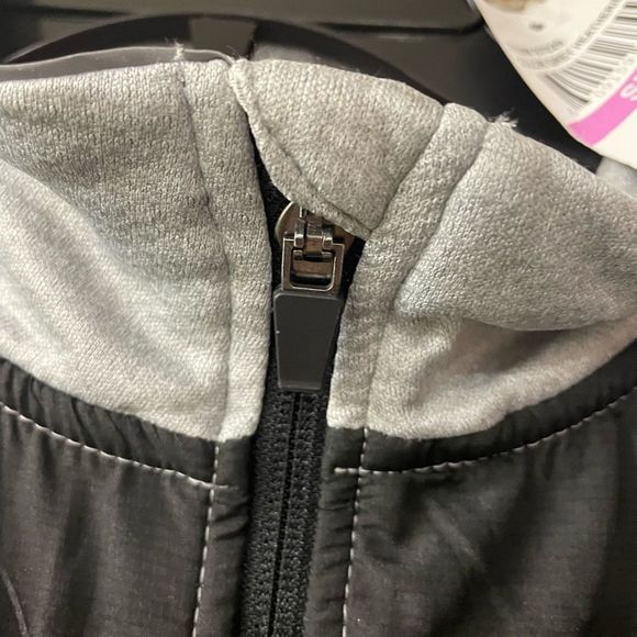 RBX CRM8II zippered jacket - Picture 4 of 12